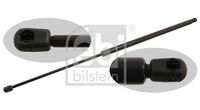 FEBI BILSTEIN 27772 - Equipamiento de vehículo: para vehículos con tapa de maletero<br>Equipamiento de vehículo: para vehículos con limpiaparabrisas trasero<br>Zonas climáticas: no para zonas con clima frío<br>long. caja [mm]: 480,5<br>Longitud [mm]: 849<br>Diám. de puntos de sujeción [mm]: 18<br>Diám. carcasa [mm]: 22<br>diámetro de biela [mm]: 10<br>Fuerza de eyección [N]: 670<br>Lado de montaje: ambos lados<br>Carrera [mm]: 309<br>Peso [kg]: 0,2<br>