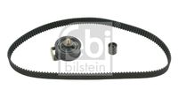 FEBI BILSTEIN 24723 - Juego de correas dentadas