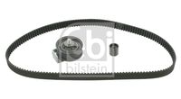 FEBI BILSTEIN 24724 - Juego de correas dentadas