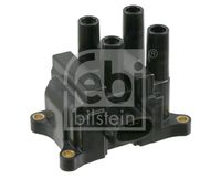 FEBI BILSTEIN 26869 - Bobina de encendido