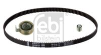 FEBI BILSTEIN 24755 - Juego de correas dentadas