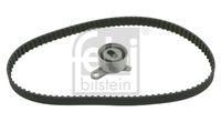 FEBI BILSTEIN 26902 - Juego de correas dentadas