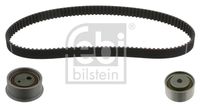 FEBI BILSTEIN 26903 - Juego de correas dentadas