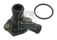 FEBI BILSTEIN 26907 - Material: Plástico<br>Lado de montaje: Cabeza cilíndrica<br>Peso [kg]: 0,1<br>para OE N°: 026 121 144 E<br>Artículo complementario/Información complementaria: con junta<br>