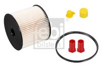 FEBI BILSTEIN 26908 - Filtro combustible