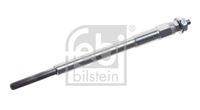 FEBI BILSTEIN 26221 - Bujía de precalentamiento