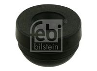 FEBI BILSTEIN 27848 - Suspensión: para vehículos con chasis estándar<br>Longitud [mm]: 50<br>Material: PU (poliuretano)<br>Lado de montaje: Eje delantero<br>Peso [kg]: 0,050<br>