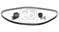 FEBI BILSTEIN 23651 - Juego de correas dentadas