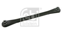 FEBI BILSTEIN 26931 - Lado de montaje: Eje trasero<br>Lado de montaje: delante<br>Barra / Montante: Barra de péndulo<br>Longitud [mm]: 330<br>Ancho [mm]: 55<br>Altura [mm]: 55<br>