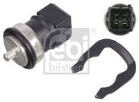 FEBI BILSTEIN 26936 - Sensor, temperatura del refrigerante