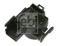 FEBI BILSTEIN 26246 - Interruptor de encendido/arranque - febi Plus