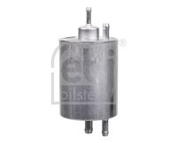 FEBI BILSTEIN 26258 - Filtro combustible