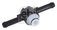 FEBI BILSTEIN 26960 - Garantía: 2 años de garantía<br>peso [g]: 10,5<br>