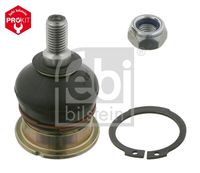 FEBI BILSTEIN 26276 - Rótula de suspensión/carga - ProKit