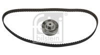 FEBI BILSTEIN 24856 - Juego de correas dentadas