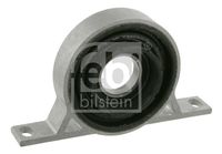 FEBI BILSTEIN 26316 - Suspensión, árbol de transmisión