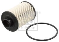 FEBI BILSTEIN 26336 - Filtro combustible