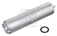 FEBI BILSTEIN 100484 - Filtro combustible