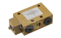 FEBI BILSTEIN 27040 - Tamaño de rosca interior: M10 x 1<br>Tamaño de rosca interior: M12 x 1,5<br>Peso [kg]: 0,20<br>