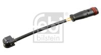 FEBI BILSTEIN 26370 - Contacto de aviso, desgaste de los frenos