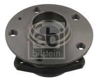 FEBI BILSTEIN 26378 - Juego de cojinete de rueda