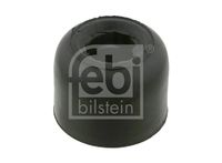 FEBI BILSTEIN 26379 - Almohadilla de tope, cabina