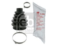 FEBI BILSTEIN 27125 - Juego de fuelles, árbol de transmisión