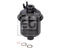 FEBI BILSTEIN 26447 - Filtro combustible