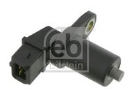 FEBI BILSTEIN 23931 - Generador de impulsos, cigüeñal