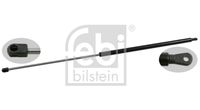 FEBI BILSTEIN 25210 - Muelle neumático, capó de motor