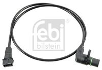 FEBI BILSTEIN 27177 - Código de motor: E 18 NVR<br>Número de enchufes de contacto: 3<br>Forma del enchufe: rectangular<br>Artículo complementario / información complementaria 2: con cable<br>