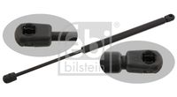 FEBI BILSTEIN 28010 - Longitud [mm]: 460<br>Carrera [mm]: 170<br>Diám. carcasa [mm]: 18<br>Fuerza de eyección [N]: 300<br>