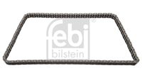 FEBI BILSTEIN 25372 - Cadena de distribución