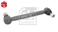 FEBI BILSTEIN 27251 - Longitud [mm]: 380<br>Tamaño de rosca exterior: M22 x 1,5<br>Medida cónica [mm]: 28,9<br>Barra / Montante: Barra de acomplamiento<br>Lado de montaje: Eje trasero<br>Diámetro de tubo [mm]: 36<br>Peso [kg]: 4,23<br>Artículo complementario/Información complementaria: con tuercas<br>