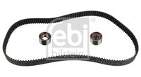 FEBI BILSTEIN 27266 - Juego de correas dentadas