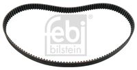 FEBI BILSTEIN 27280 - Unidades accionadas: Árbol de levas<br>Variante de equipamiento: HSN<br>para OE N°: FP0112205<br>Número de dientes: 133<br>Ancho [mm]: 25,4<br>