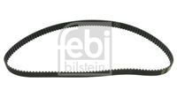 FEBI BILSTEIN 27282 - Unidades accionadas: Árbol de levas<br>Variante de equipamiento: HSN<br>para OE N°: FS0112205<br>Número de dientes: 135<br>Ancho [mm]: 25,4<br>