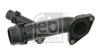 FEBI BILSTEIN 26639 - Brida de refrigerante