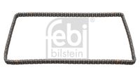 FEBI BILSTEIN 25507 - Cadena de distribución