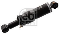 FEBI BILSTEIN 26661 - Amortiguador, suspensión de la cabina