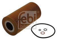 FEBI BILSTEIN 26690 - Filtro de aceite