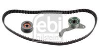 FEBI BILSTEIN 26084 - Juego de correas dentadas