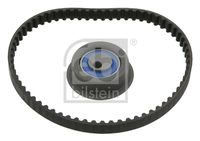 FEBI BILSTEIN 27396 - Juego de correas dentadas