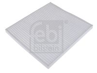 FEBI BILSTEIN 27423 - Filtro, aire habitáculo