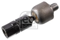 FEBI BILSTEIN 27424 - año construcción desde: 10/2004<br>Lado de montaje: Eje delantero, izquierda<br>Lado de montaje: Eje delantero, derecha<br>Longitud [mm]: 122,1<br>Número de piezas necesarias: 2<br>Medida de rosca: M14 x 1.5<br>Rosca 1: M16 x 1.5<br>