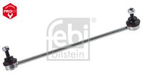 FEBI BILSTEIN 27434 - Lado de montaje: Eje delantero, derecha<br>para OE N°: 5087.55<br>Número de piezas necesarias: 1<br>Material: Acero<br>Barra / Montante: Barra de acomplamiento<br>