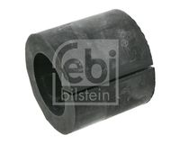 FEBI BILSTEIN 27452 - Espesor [mm]: 73,6<br>Diámetro interior [mm]: 53<br>Diámetro exterior [mm]: 90,5<br>Lado de montaje: Eje trasero<br>Peso [kg]: 0,37<br>