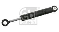 FEBI BILSTEIN 27454 - Amortiguador vibraciones, correa poli V