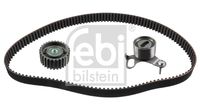 FEBI BILSTEIN 26813 - Juego de correas dentadas