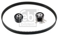 FEBI BILSTEIN 26818 - Juego de correas dentadas